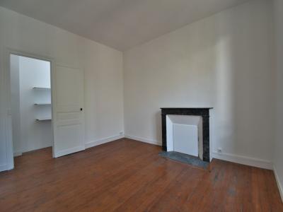 Louer Appartement  Maine et loire
