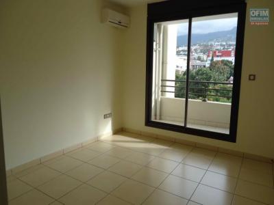Annonce Vente Appartement Sainte-clotilde 974