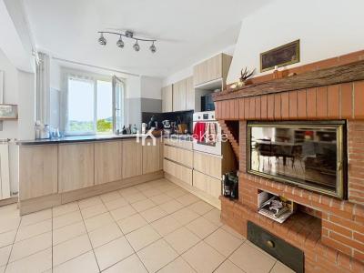 For sale Martres-tolosane 4 rooms 100 m2 Haute garonne (31220) photo 2