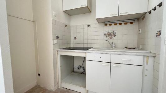 Louer Appartement 27 m2 Marly-la-ville