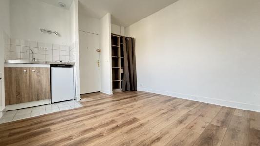 Louer Appartement 27 m2 Villeron