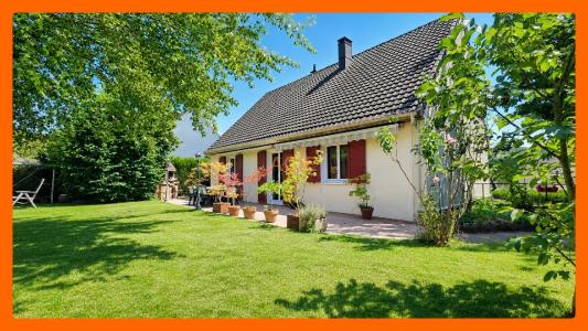 For sale Fosses 5 rooms 90 m2 Val d'Oise (95470) photo 0