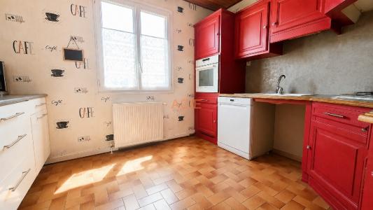 For sale Fosses 5 rooms 90 m2 Val d'Oise (95470) photo 1