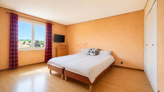 For sale Fosses 5 rooms 90 m2 Val d'Oise (95470) photo 2