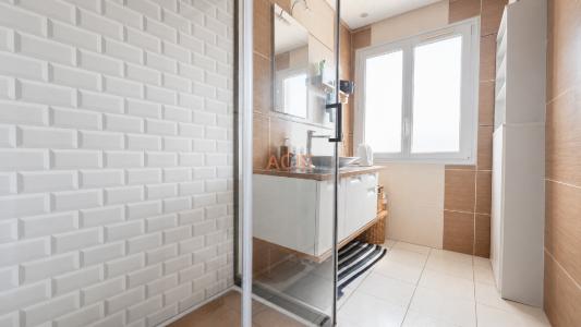 For sale Fosses 5 rooms 90 m2 Val d'Oise (95470) photo 3