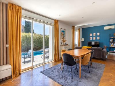 Annonce Vente 5 pi�ces Maison Toulon 83