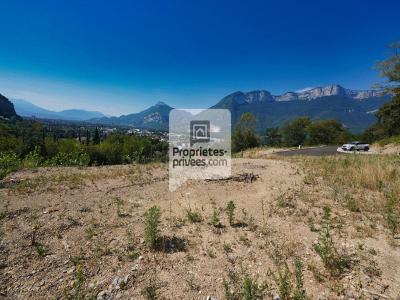 For sale Fontanil-cornillon 2185 m2 Isere (38120) photo 0