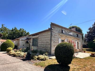 Annonce Vente 7 pi�ces Maison Brax 47