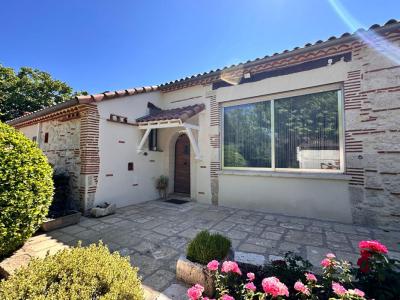 Acheter Maison Brax Lot et garonne