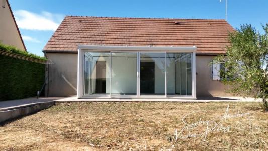 Annonce Vente 4 pi�ces Maison Janville 28