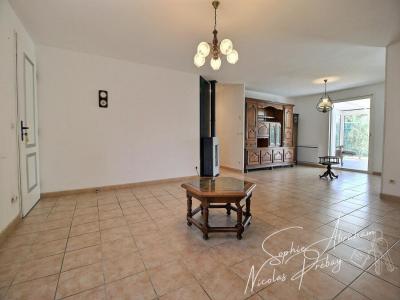 Acheter Maison Janville Eure et loir
