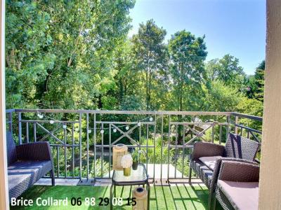 For sale Villers-saint-paul 3 rooms 59 m2 Oise (60870) photo 1