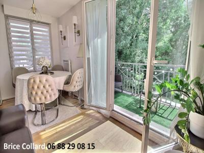 For sale Villers-saint-paul 3 rooms 59 m2 Oise (60870) photo 2