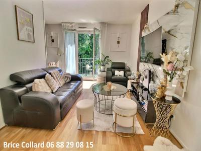 For sale Villers-saint-paul 3 rooms 59 m2 Oise (60870) photo 3
