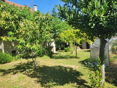 Annonce Vente 5 pi�ces Maison Aix-les-bains 73