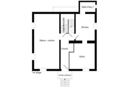 Acheter Maison Aix-les-bains 579500 euros