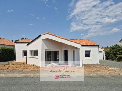 For sale Oie 5 rooms 125 m2 Vendee (85140) photo 0