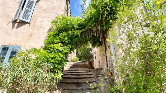 Annonce Vente 4 pi�ces Maison Grimaud 83