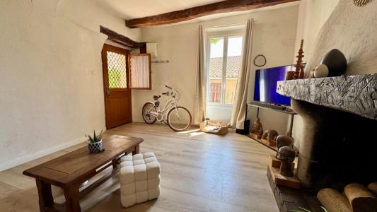 Acheter Maison 73 m2 Grimaud