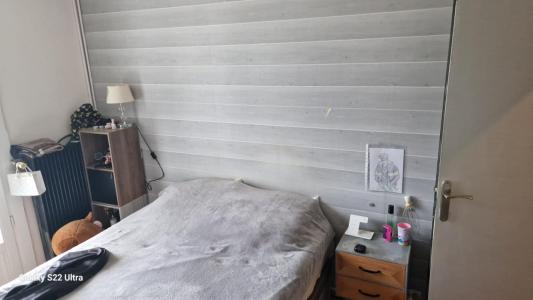 Acheter Appartement 49 m2 Luce