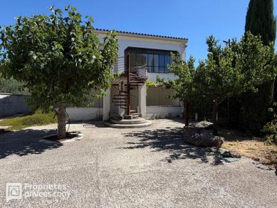 For sale Pontet 8 rooms 166 m2 Vaucluse (84130) photo 3