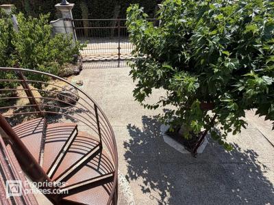 For sale Pontet 8 rooms 166 m2 Vaucluse (84130) photo 4