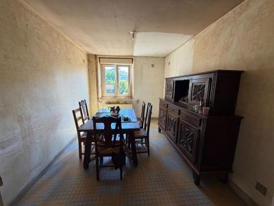 For sale Villaines-sous-luce 6 rooms 104 m2 Sarthe (72150) photo 2