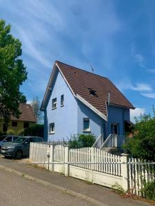For sale Ueberstrass 4 rooms 93 m2 Haut rhin (68580) photo 0