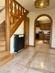 For sale Ueberstrass 4 rooms 93 m2 Haut rhin (68580) photo 2