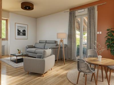 For sale Ueberstrass 4 rooms 93 m2 Haut rhin (68580) photo 3