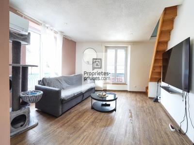 For sale Domene 2 rooms 52 m2 Isere (38420) photo 1