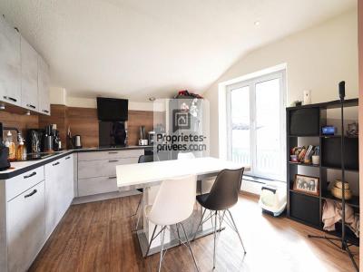 For sale Domene 2 rooms 52 m2 Isere (38420) photo 2