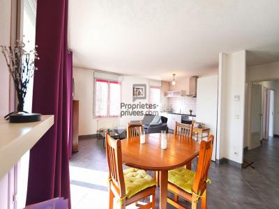 For sale Grenoble 2 rooms 58 m2 Isere (38100) photo 0