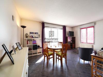 Acheter Appartement 58 m2 Grenoble