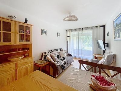 Annonce Vente Appartement Allos 04