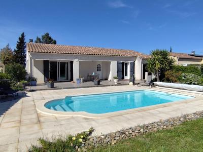 For sale Douzens 6 rooms 114 m2 Aude (11700) photo 0