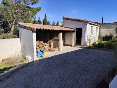 For sale Douzens 6 rooms 114 m2 Aude (11700) photo 1