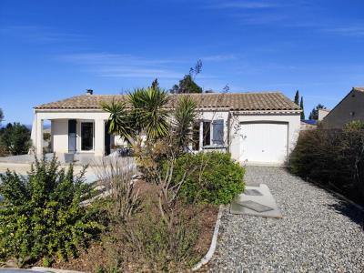 For sale Douzens 6 rooms 114 m2 Aude (11700) photo 2
