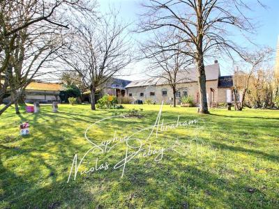Annonce Vente 5 pi�ces Maison Outarville 45