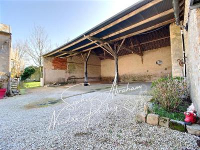Acheter Maison 115 m2 Outarville