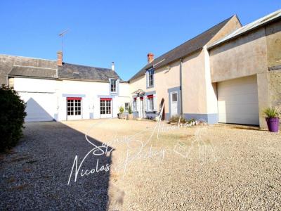 Acheter Maison Outarville 249990 euros