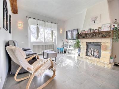 Acheter Maison 92 m2 Neuville-aux-bois