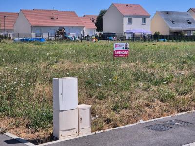 Acheter Terrain Courville-sur-eure Eure et loir