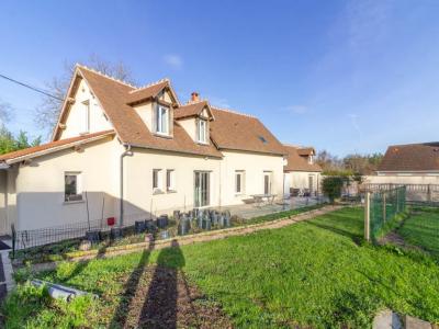 For sale Langon 7 rooms 196 m2 Loir et cher (41320) photo 2