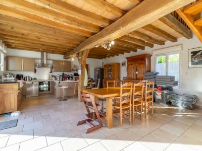 For sale Langon 7 rooms 196 m2 Loir et cher (41320) photo 3