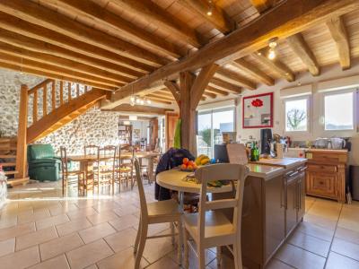 For sale Langon 7 rooms 196 m2 Loir et cher (41320) photo 4