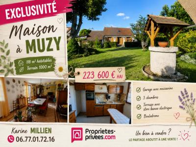 For sale Dreux 6 rooms 118 m2 Eure et loir (28100) photo 0