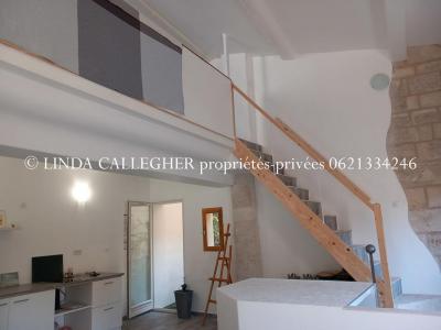 Annonce Vente 5 pi�ces Appartement Pezenas 34