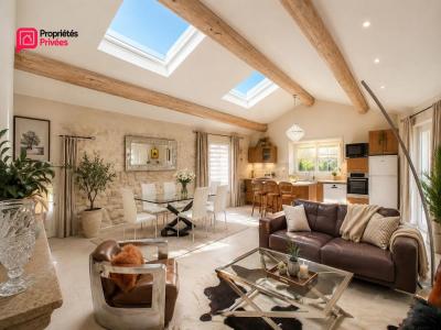 For sale Uzes 5 rooms 118 m2 Gard (30700) photo 0