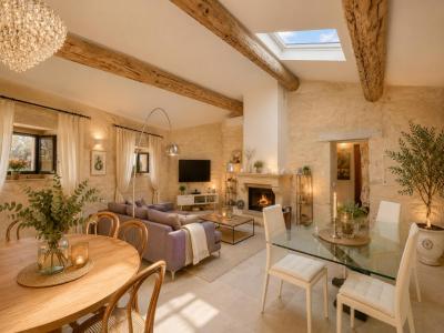 For sale Uzes 5 rooms 118 m2 Gard (30700) photo 1